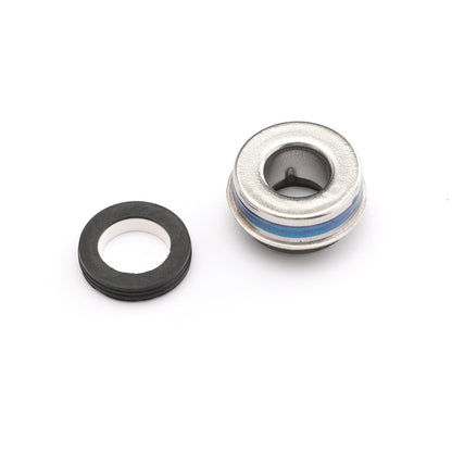 Il kit meccanico della guarnizione della pompa dell'acqua si adatta a Kawasaki EX500 Ninja 500 500R 1987-2009 generico