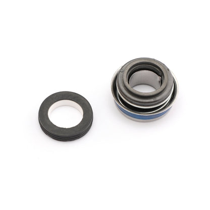 Il kit meccanico della guarnizione della pompa dell'acqua si adatta a Kawasaki EX500 Ninja 500 500R 1987-2009 generico