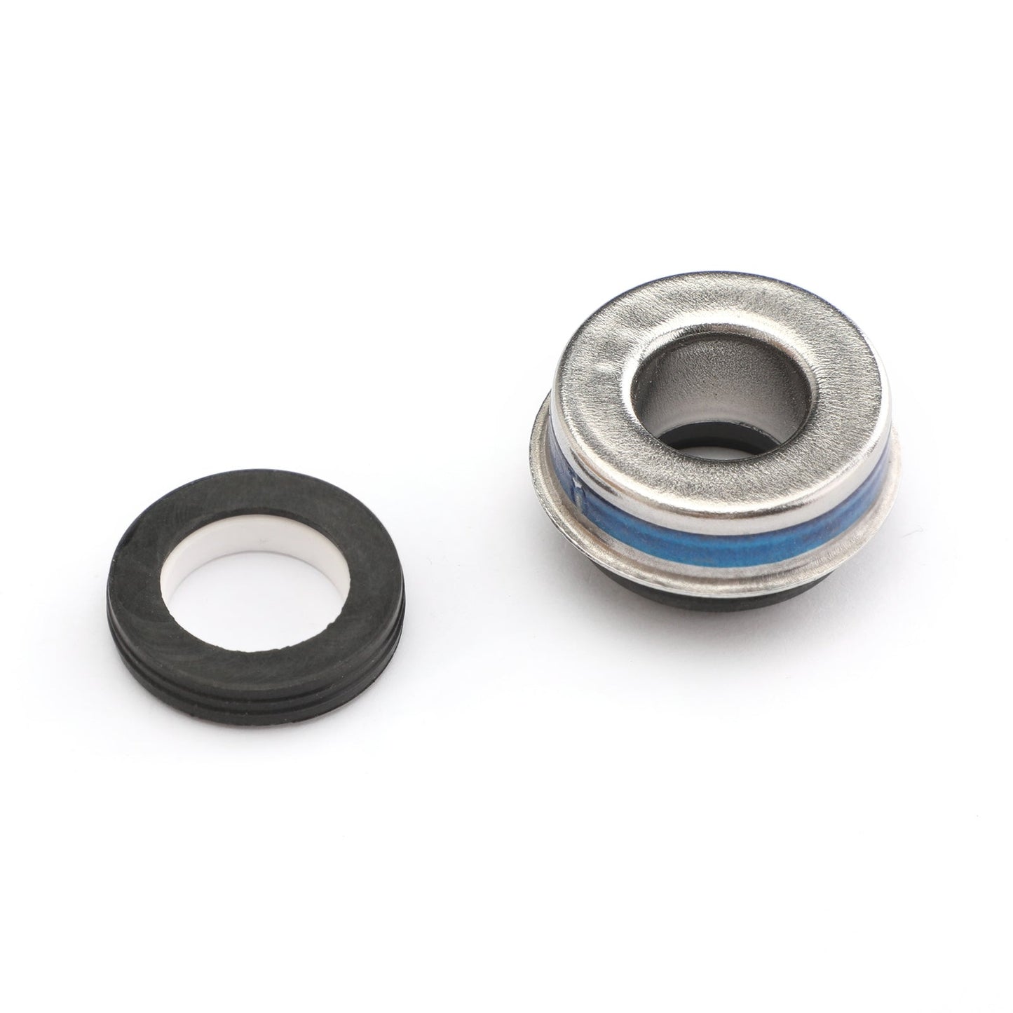 Il kit meccanico della guarnizione della pompa dell'acqua si adatta a Kawasaki Mojave 250 KSF250A 1987-2004 generico