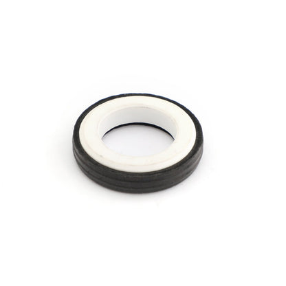 Guarnizione della pompa dell'acqua meccanica per Honda TRX450R 2004-2009 TRX450ER 2007/2009/2013 Generico