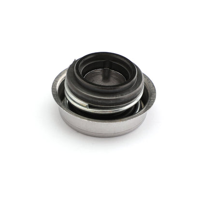 Guarnizione della pompa dell'acqua meccanica per Honda TRX450R 2004-2009 TRX450ER 2007/2009/2013 Generico