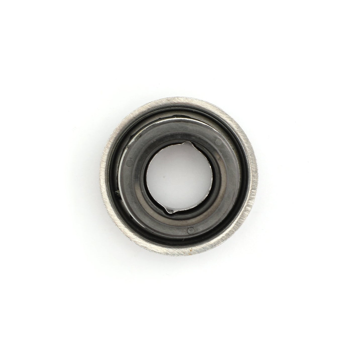 Guarnizione della pompa dell'acqua meccanica per Honda TRX450R 2004-2009 TRX450ER 2007/2009/2013 Generico
