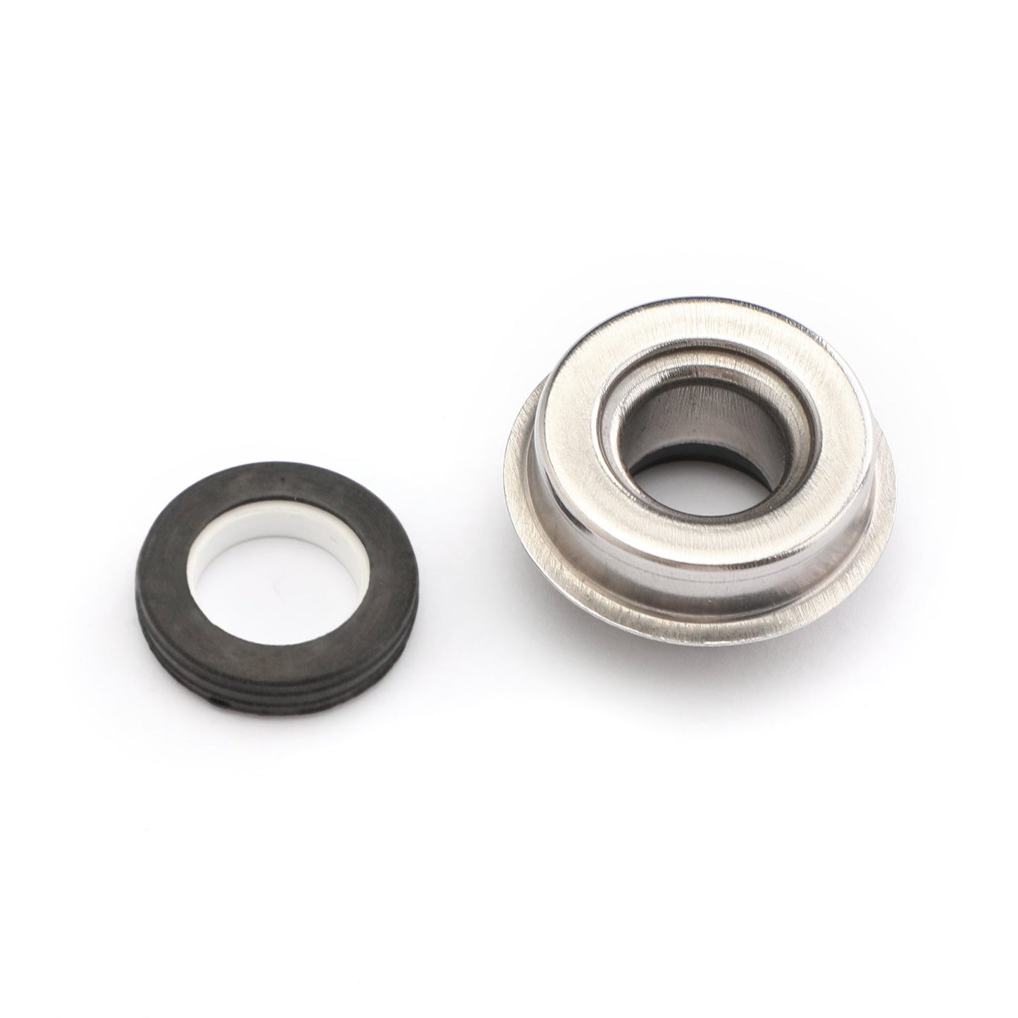 Guarnizione della pompa dell'acqua meccanica per Honda TRX450R 2004-2009 TRX450ER 2007/2009/2013 Generico