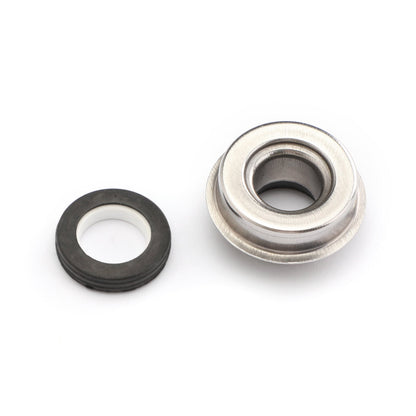 Guarnizione della pompa dell'acqua meccanica per Honda TRX450R 2004-2009 TRX450ER 2007/2009/2013 Generico