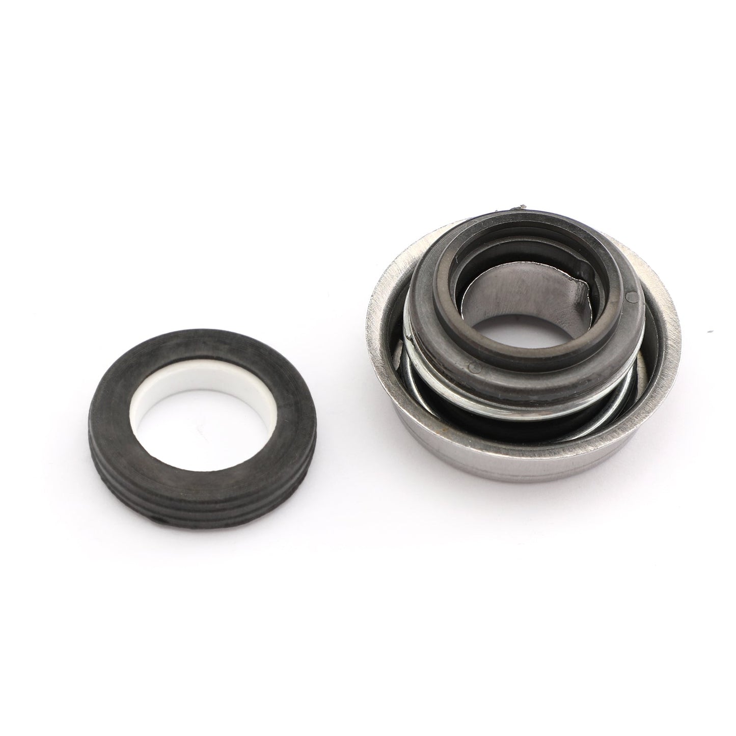 Guarnizione della pompa dell'acqua meccanica per Honda TRX450R 2004-2009 TRX450ER 2007/2009/2013 Generico