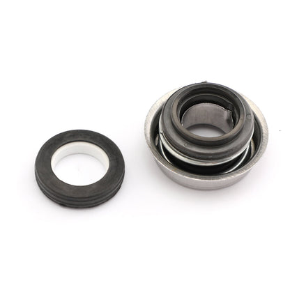 Guarnizione della pompa dell'acqua meccanica per Honda TRX450R 2004-2009 TRX450ER 2007/2009/2013 Generico