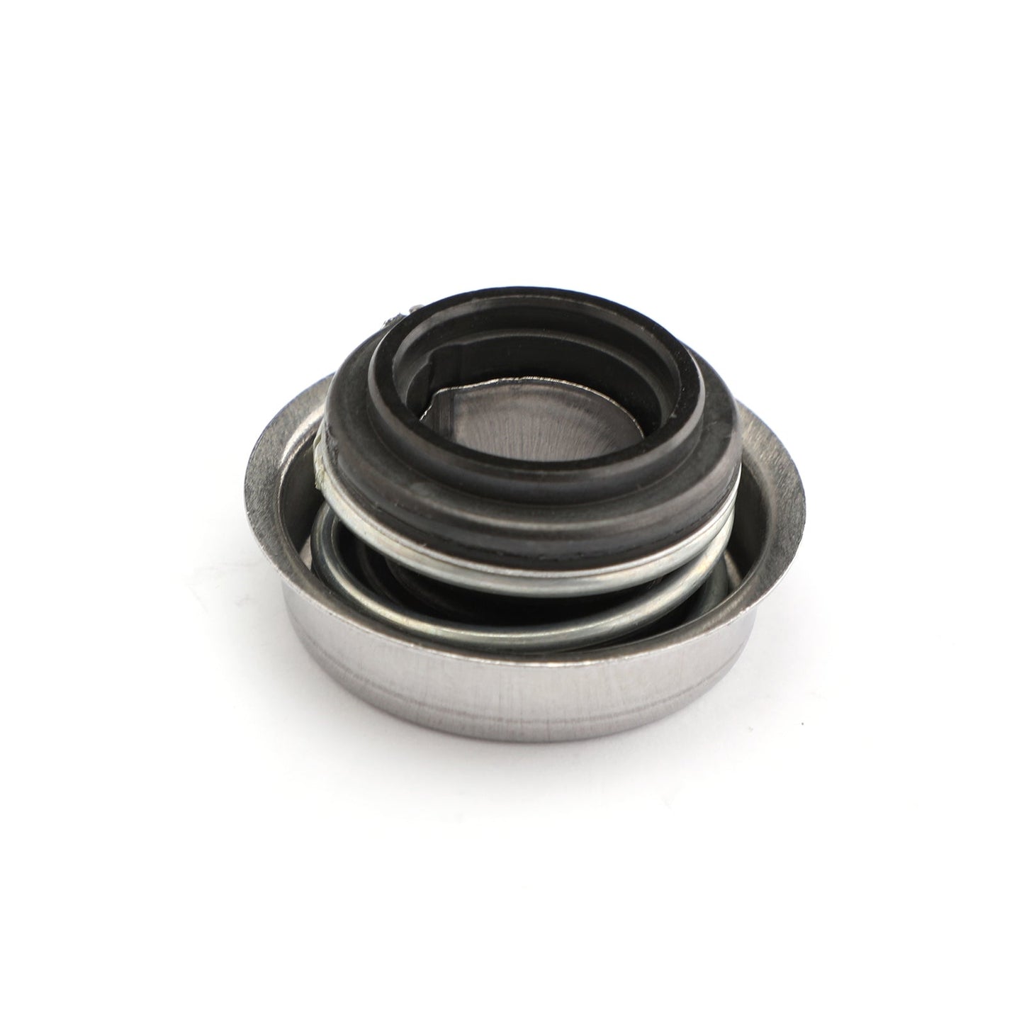 Guarnizione della pompa dell'acqua meccanica per Kawasaki KVF750 Brute Force 750 4x4 4x4i 05-12 Generico