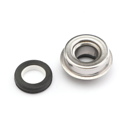 Guarnizione della pompa dell'acqua meccanica per Kawasaki KVF750 Brute Force 750 4x4 4x4i 05-12 Generico