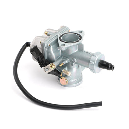 Carburatore Carb per HONDA CG-125 125CC PZ27 XR100R XR200R XL100 Pit Bike Scooter Generico