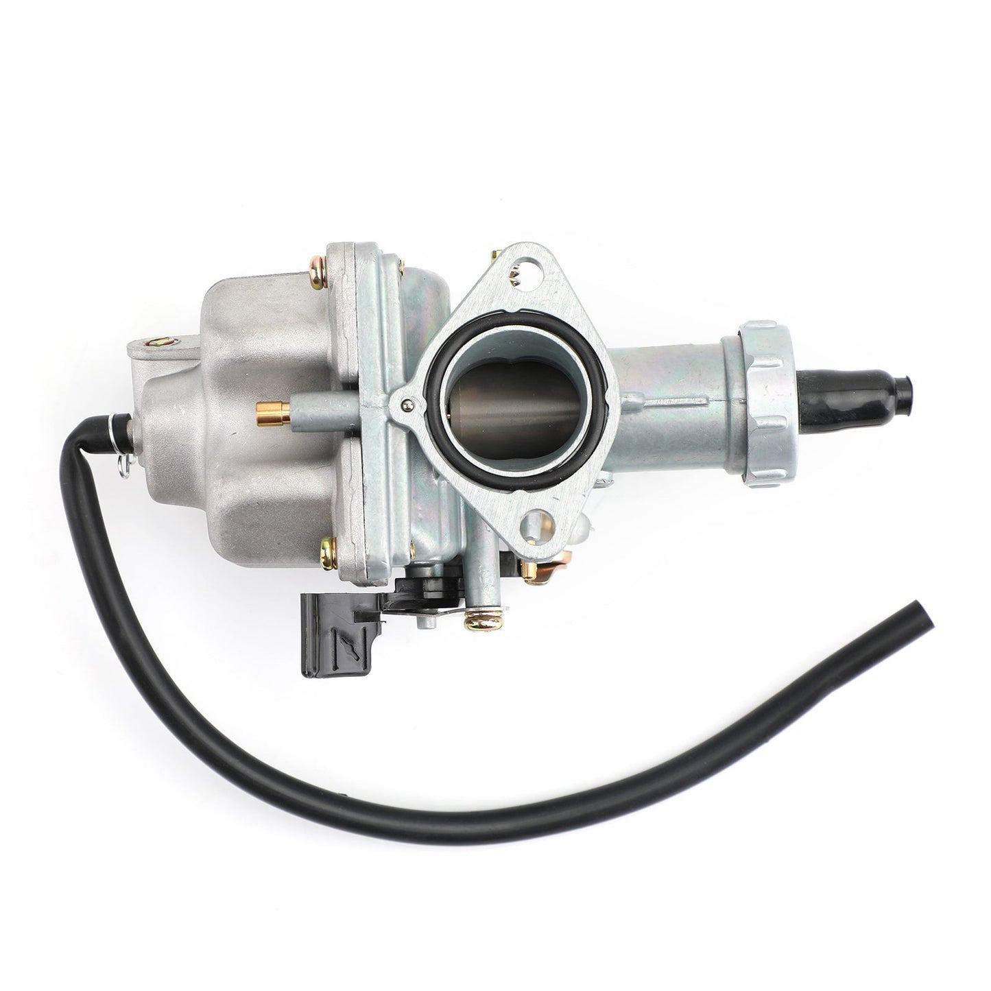 Carburatore Carb per HONDA CG-125 125CC PZ27 XR100R XR200R XL100 Pit Bike Scooter Generico