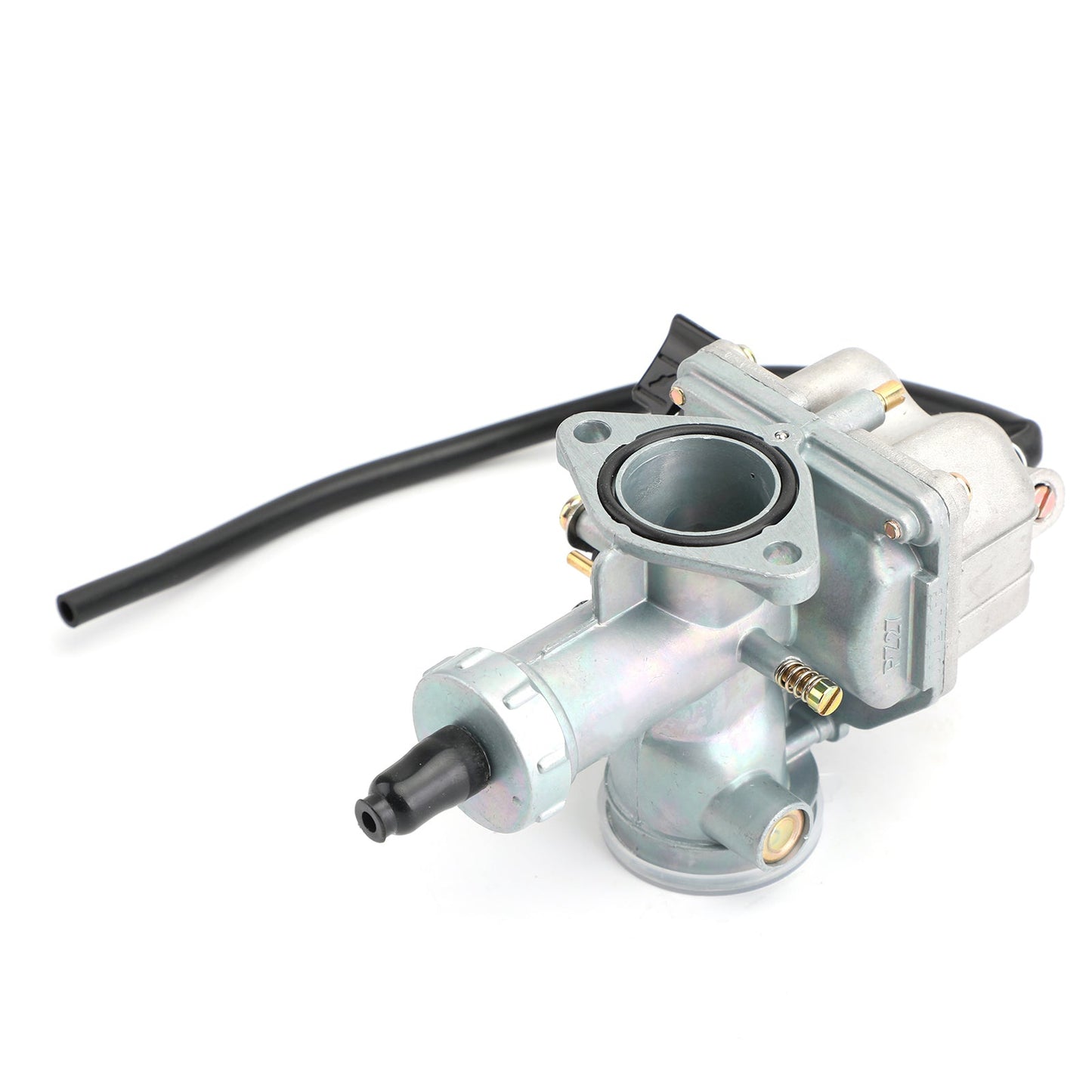 Carburatore Carb per HONDA CG-125 125CC PZ27 XR100R XR200R XL100 Pit Bike Scooter Generico