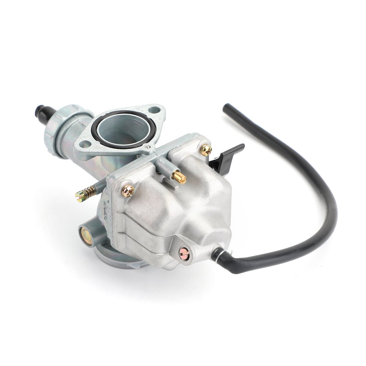 Carburatore Carb per HONDA CG-125 125CC PZ27 XR100R XR200R XL100 Pit Bike Scooter Generico