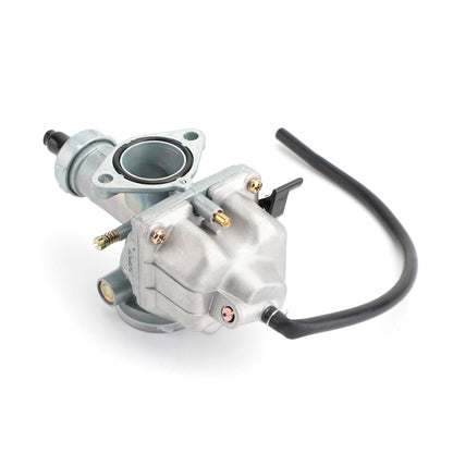 Carburatore Carb per HONDA CG-125 125CC PZ27 XR100R XR200R XL100 Pit Bike Scooter Generico
