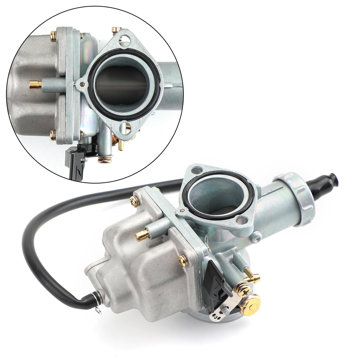 Carburatore da 30 mm per 4 ictus CG 125cc 150cc 200cc 250cc 300cc motori