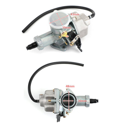 Carburatore da 30 mm per 4 ictus CG 125cc 150cc 200cc 250cc 300cc motori