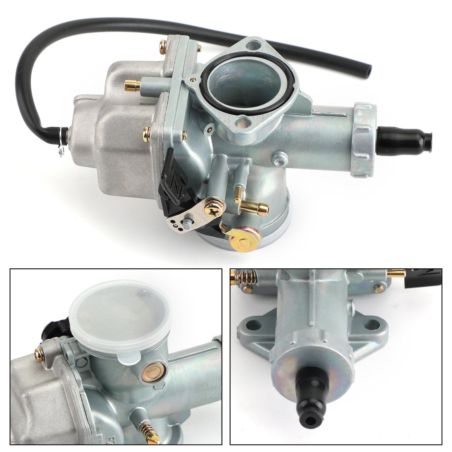 Carburatore da 30 mm per 4 ictus CG 125cc 150cc 200cc 250cc 300cc motori