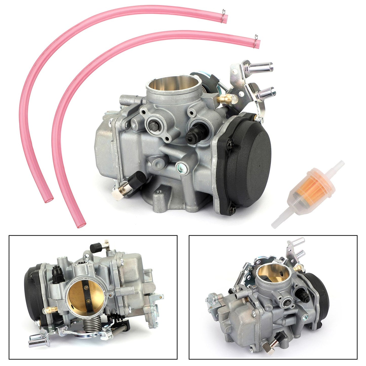 Carburatore per Harley Dyna Touring Sportster 40mm CV 40 XL883 27490-04 Carb