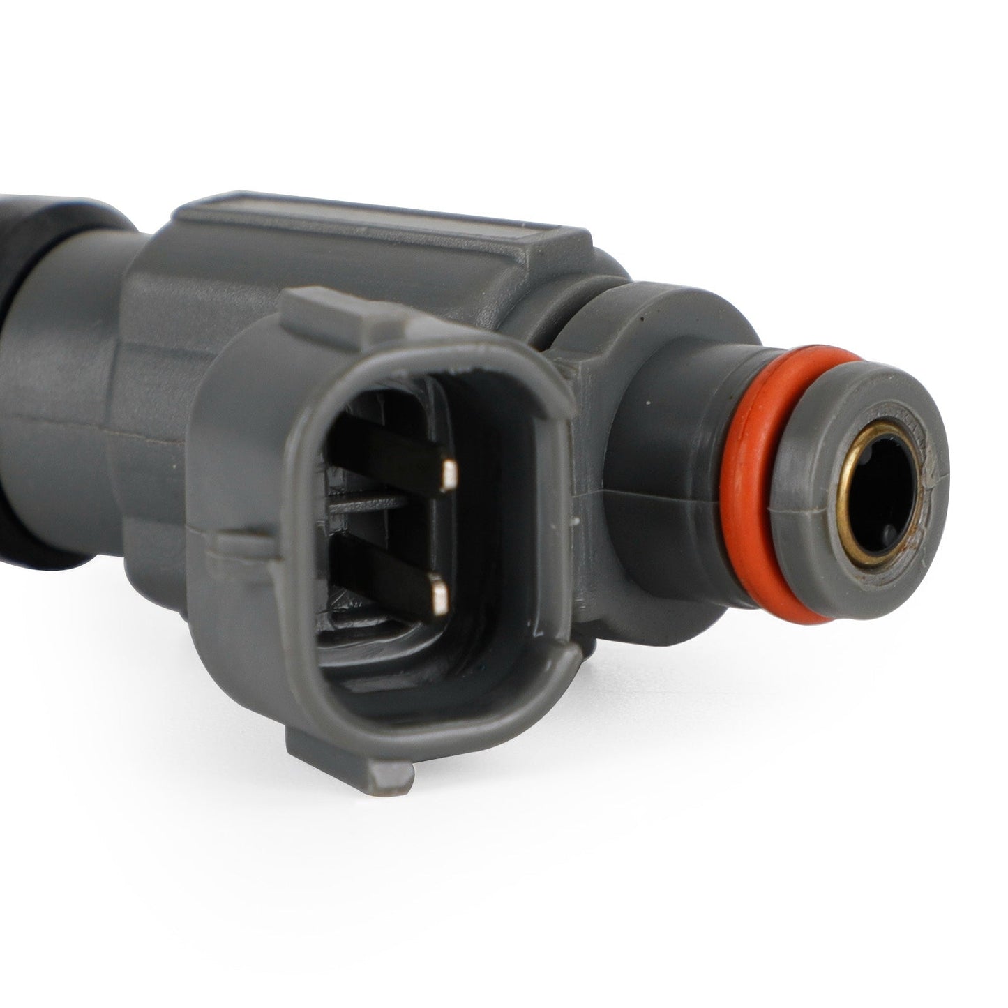 Iniettore carburante 49033-0003 OEM per 2004 20005 Kawasaki ZX10R ZX12R Ninja VN2000 Generico