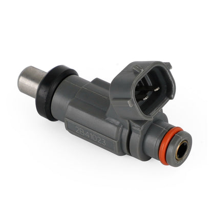 Iniettore carburante 49033-0003 OEM per 2004 20005 Kawasaki ZX10R ZX12R Ninja VN2000 Generico