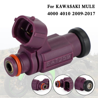 Iniettore di carburante EAT259 49033-2060 490332060 per KAWASAKI MULE 4000 4010 09-17 Generico