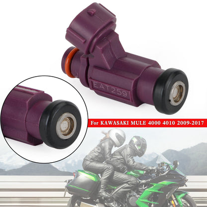 Iniettore di carburante EAT259 49033-2060 490332060 per KAWASAKI MULE 4000 4010 09-17 Generico