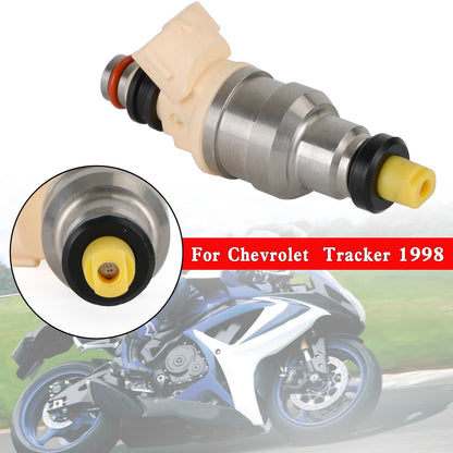 15710-58B00 Iniettori di carburante per Suzuki Sidekick Tracker X-90 1.6L INP-470 Generico