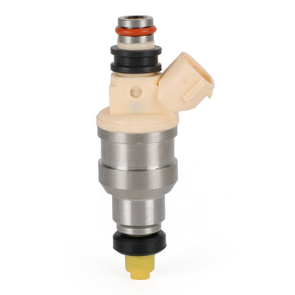 15710-58B00 Iniettori di carburante per Suzuki Sidekick Tracker X-90 1.6L INP-470 Generico