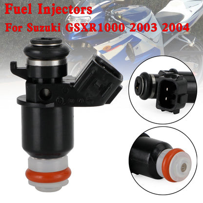 15710-10G00 Riparazione iniettore carburante BSS04 per Suzuki GSXR1000 2003-2004 Generico