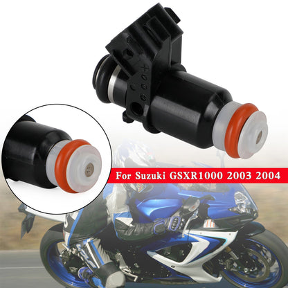 15710-10G00 Riparazione iniettore carburante BSS04 per Suzuki GSXR1000 2003-2004 Generico