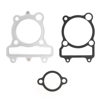 Yamaha XT 225 TTR 225 230 1992-2016 Cilindro Piston Ring Top End Kit Set