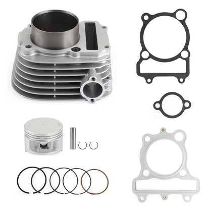 Yamaha XT 225 TTR 225 230 1992-2016 Cilindro Piston Ring Top End Kit Set