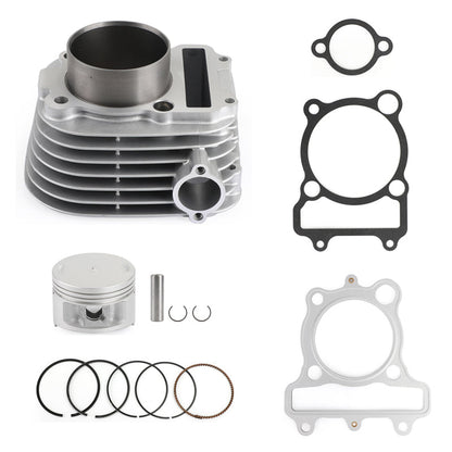 Yamaha XT 225 TTR 225 230 1992-2016 Cilindro Piston Ring Top End Kit Set