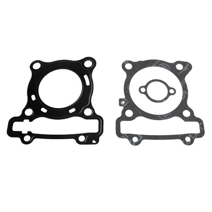 Yamaha Nmax N-max 150 155 2017-2020 Cilindro Motore Top End Rebuild Kit 58mm