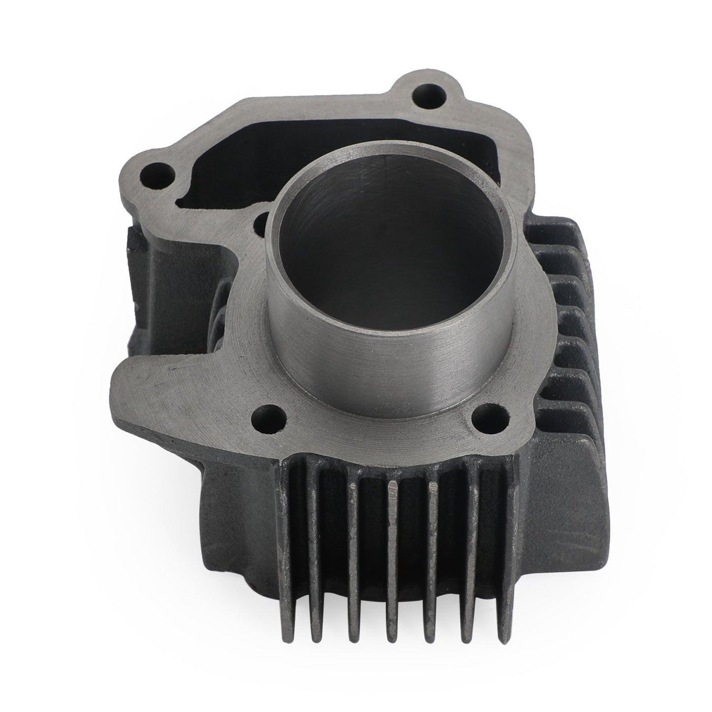 Cilindro Pistone Guarnizioni Top End Kit Per Yamaha Raptor 80 YFM80W YFM80R 2002-2008 Generico