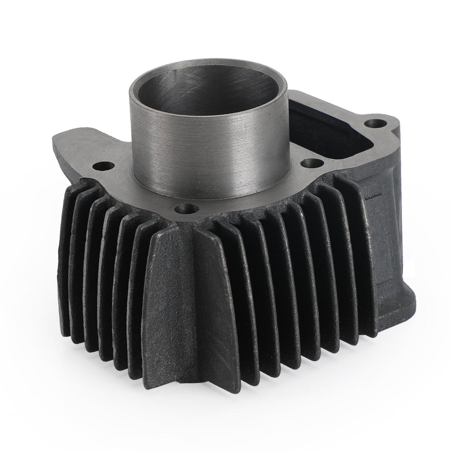 Cilindro Pistone Guarnizioni Top End Kit Per Yamaha Raptor 80 YFM80W YFM80R 2002-2008 Generico