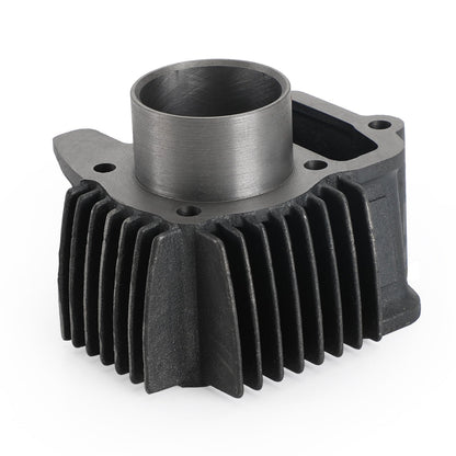 Cilindro Pistone Guarnizioni Top End Kit Per Yamaha Raptor 80 YFM80W YFM80R 2002-2008 Generico