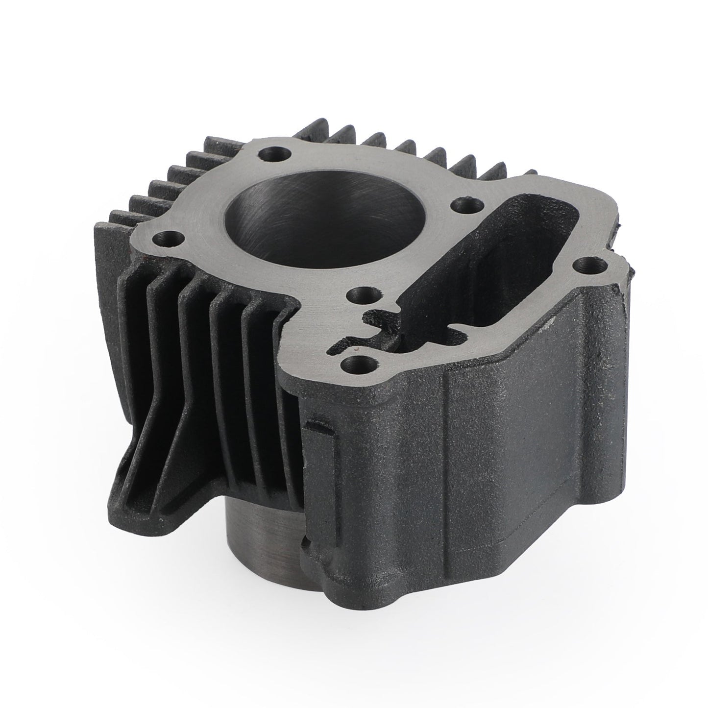 Cilindro Pistone Guarnizioni Top End Kit Per Yamaha Raptor 80 YFM80W YFM80R 2002-2008 Generico