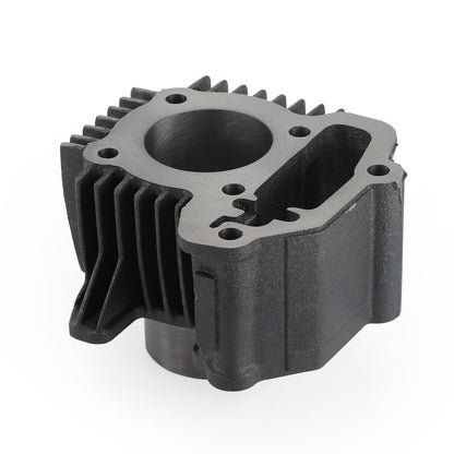 Cilindro Pistone Guarnizioni Top End Kit Per Yamaha Raptor 80 YFM80W YFM80R 2002-2008 Generico