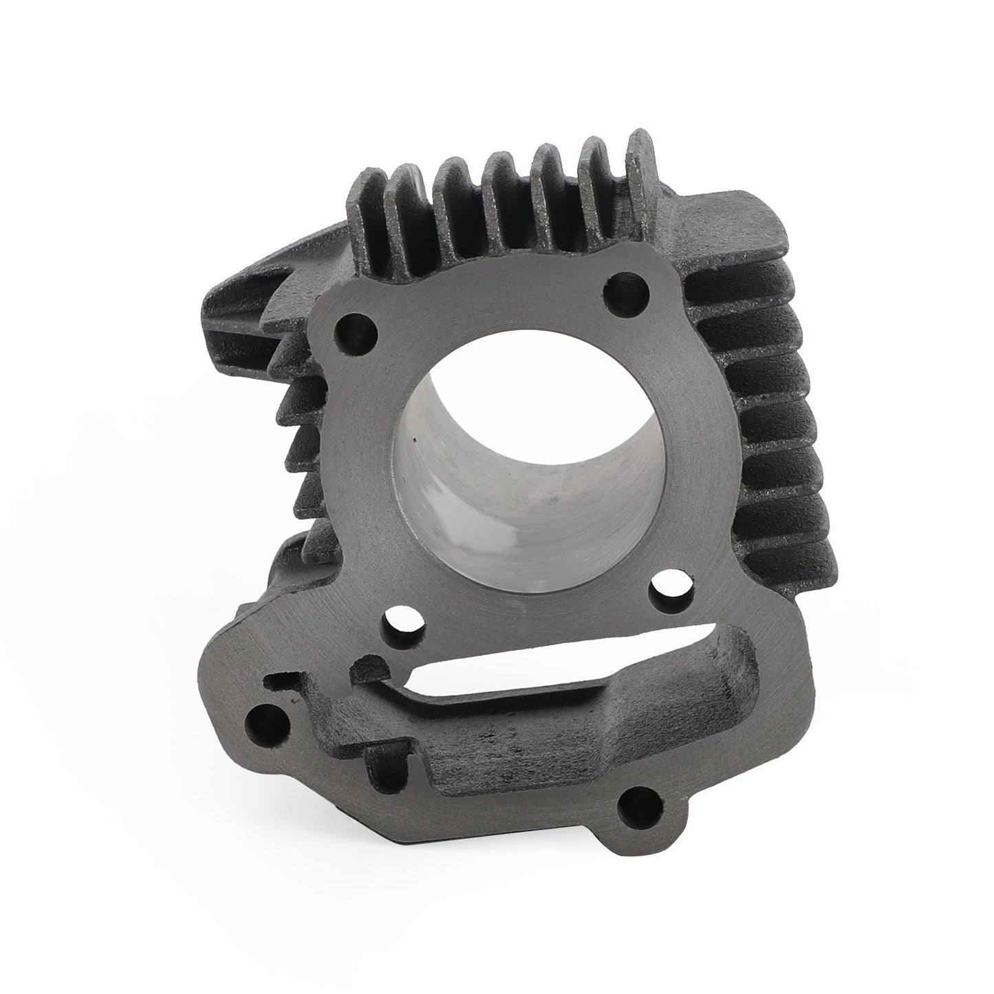 Cilindro Pistone Guarnizioni Top End Kit Per Yamaha Raptor 80 YFM80W YFM80R 2002-2008 Generico