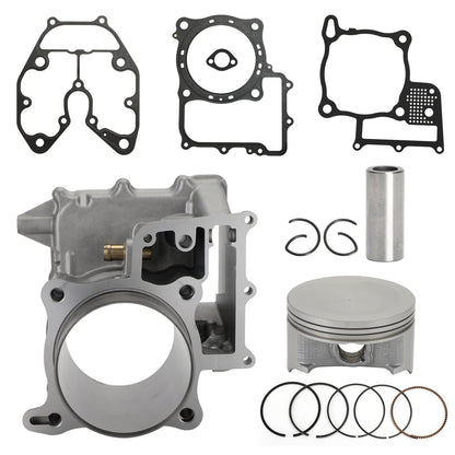 2009-2013 Kit estremità superiore pistone Honda MUV700 Big Red 700 generico