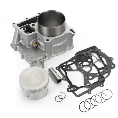 2014-2021 Honda Pioneer 700 SXS700 M2 &amp; M4Cylinder Piston Top End Kit Generico