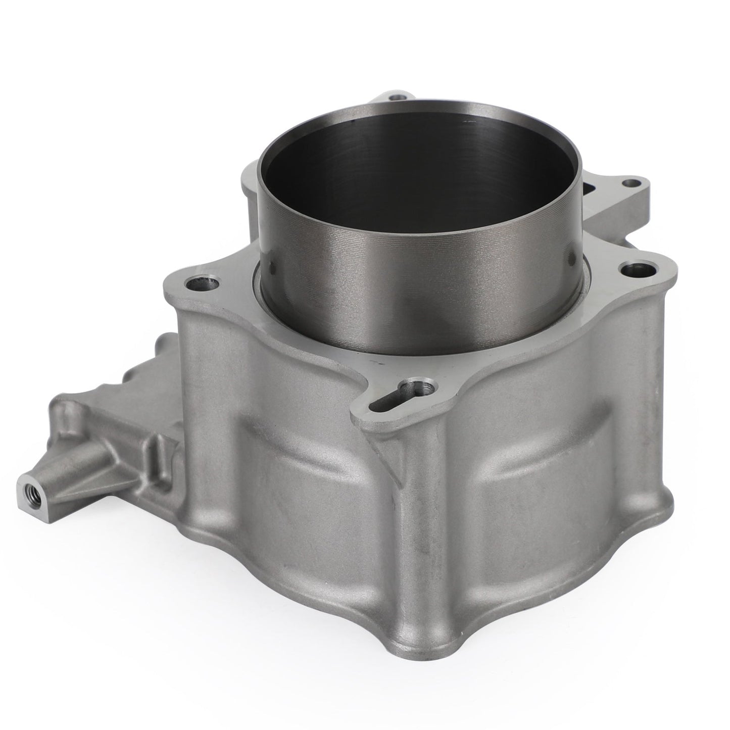 Cilindro Pistone Top End Kit Per Honda 14-21 SXS700 SXS 700 Pioneer 12100-HN8-A60 Generico
