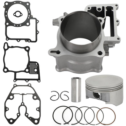 2009-2013 Kit estremità superiore pistone Honda MUV700 Big Red 700 generico