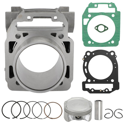 Kit cilindro anteriore e posteriore per Can-Am 420623565 420623566 420623567 420623568 generico