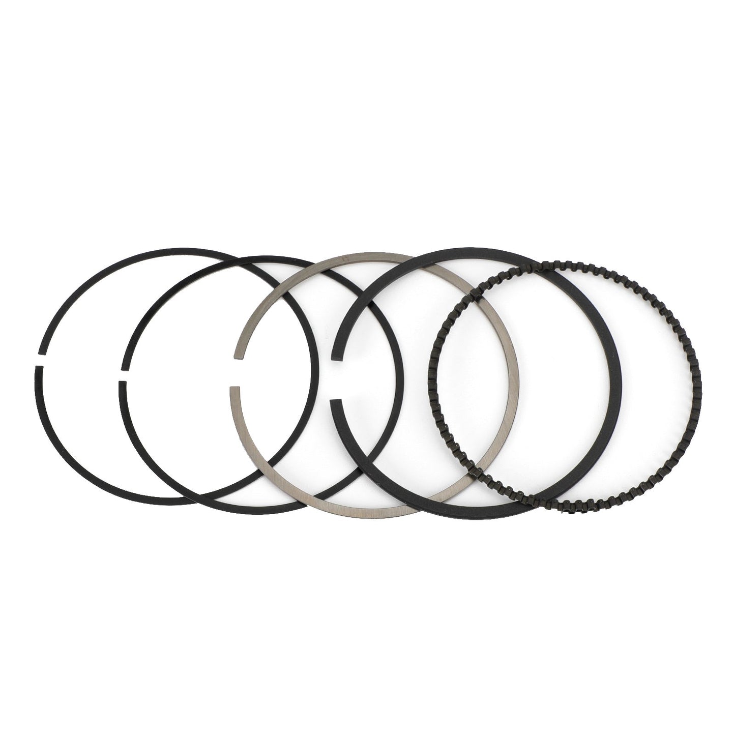 1988-2000 Honda TRX300 Fourtrax FW 4x4 2x4 Cilindro Pistone Guarnizione Top End Kit