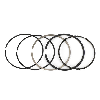 1988-2000 Honda TRX300 Fourtrax FW 4x4 2x4 Cilindro Pistone Guarnizione Top End Kit