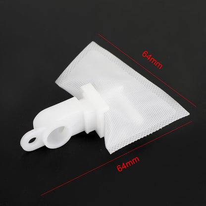 Filtro filtro pompa benzina per Suzuki VL800 Boulevard Intruder #15420-41F10 Generic