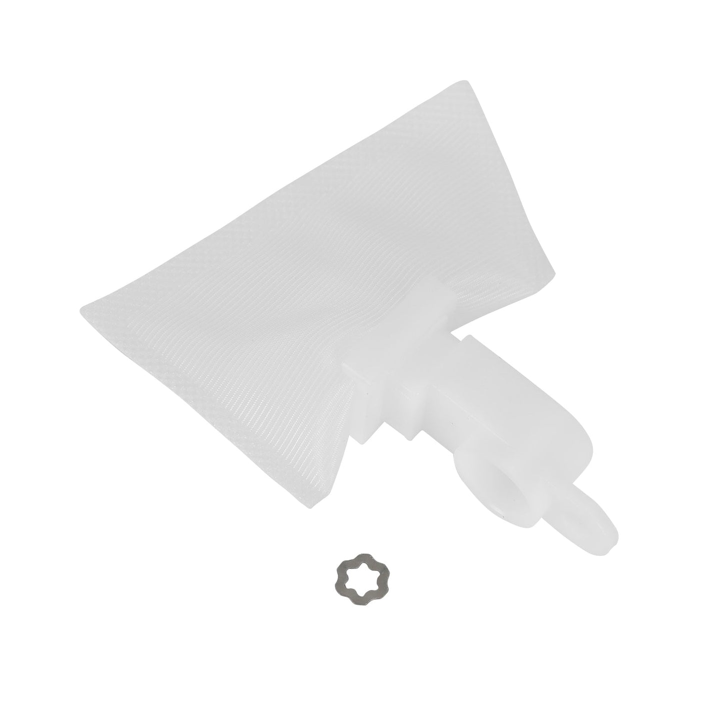 Filtro filtro pompa benzina per Suzuki VL800 Boulevard Intruder #15420-41F10 Generic
