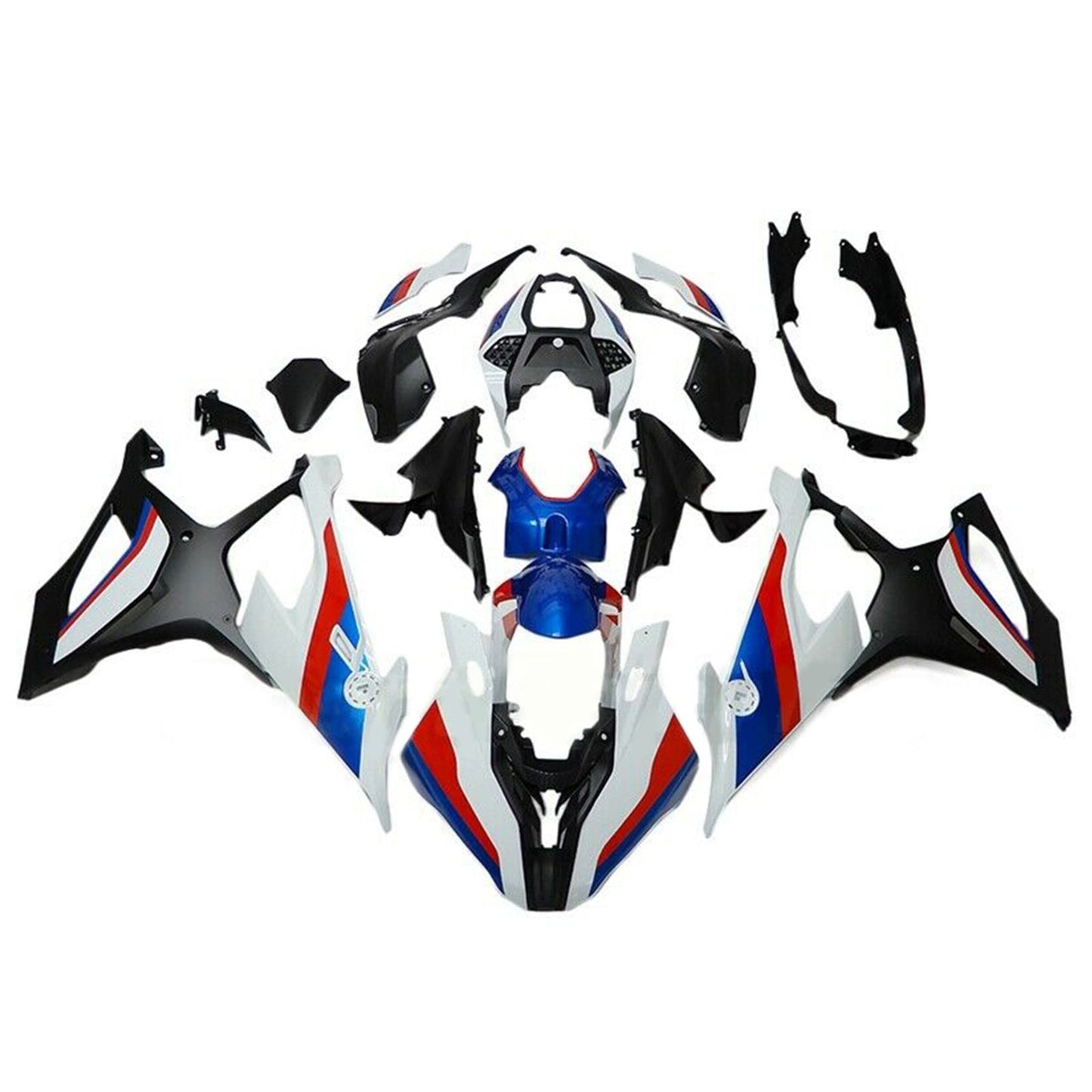 Amotopart Fimings BMW S1000RR/M1000RR 2019-2022 kit