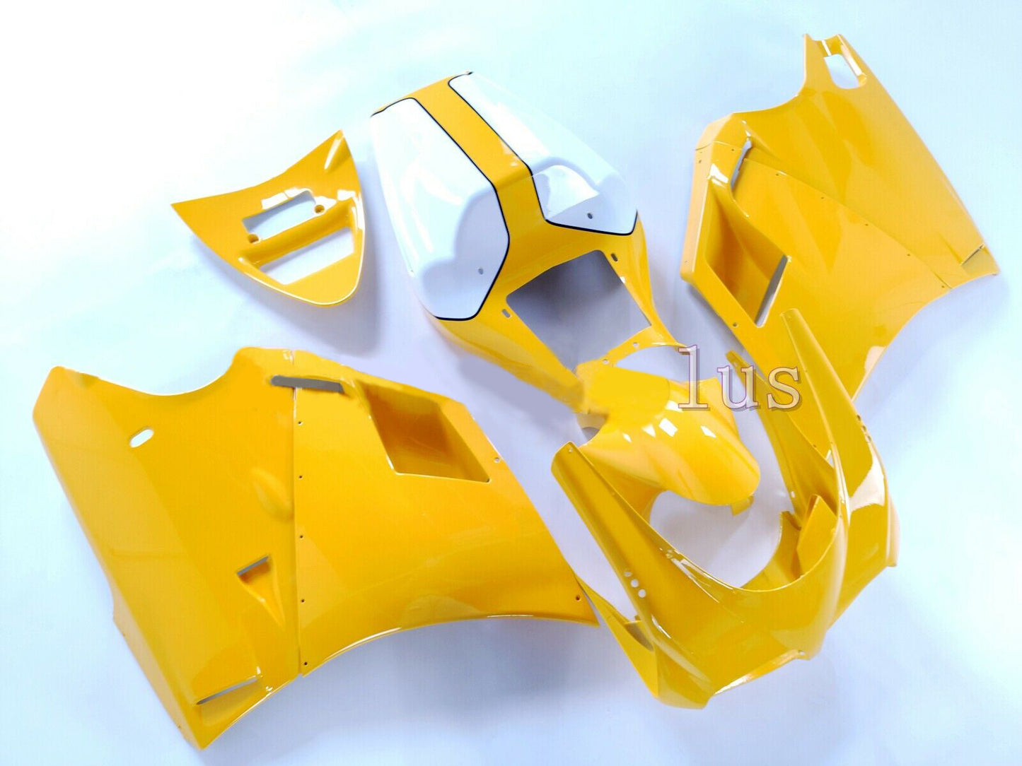 Amotopart 1996-2002 Ducati 996 748 Kit di spostamento